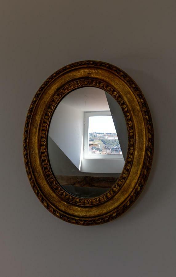 Casa Da Baixinha - Unesco World Heritage Coimbra Esterno foto